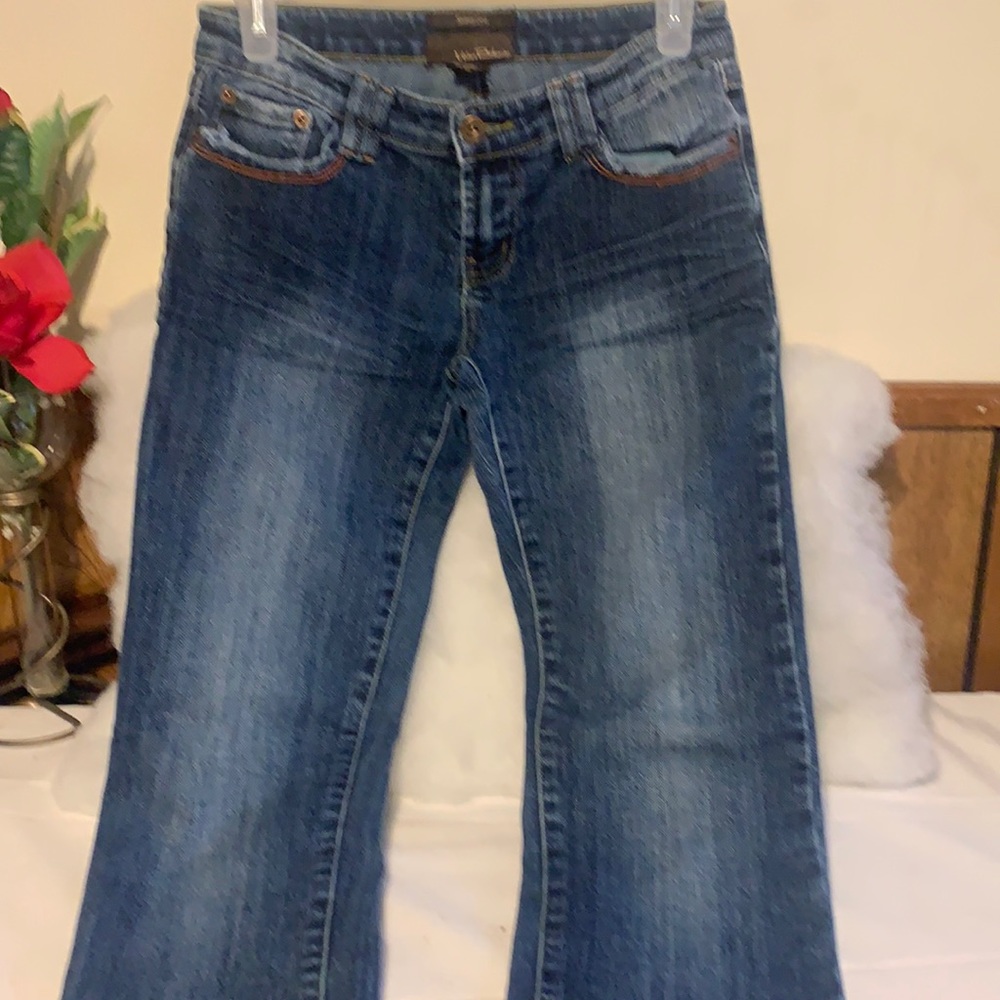 Urban Behavior Jeans